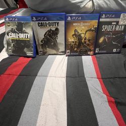 Random Games