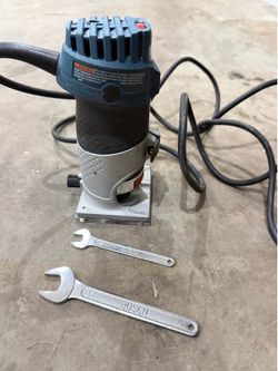 bosch palm router