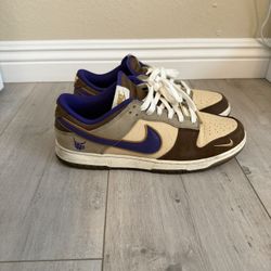 Nike Dunk Setsubun Size 9.5M
