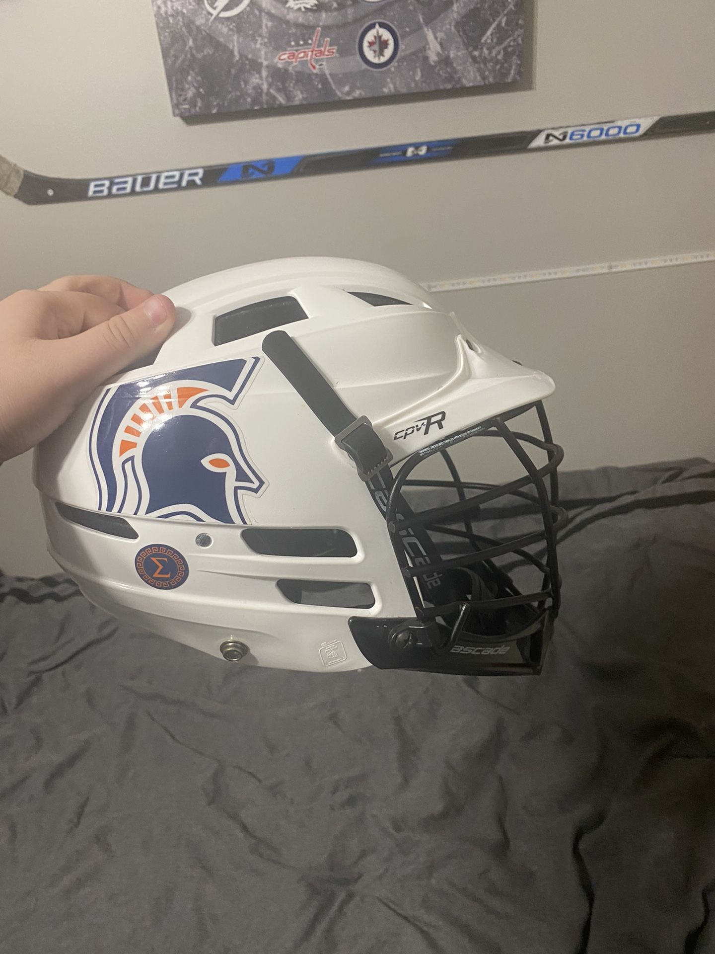 Lacrosse