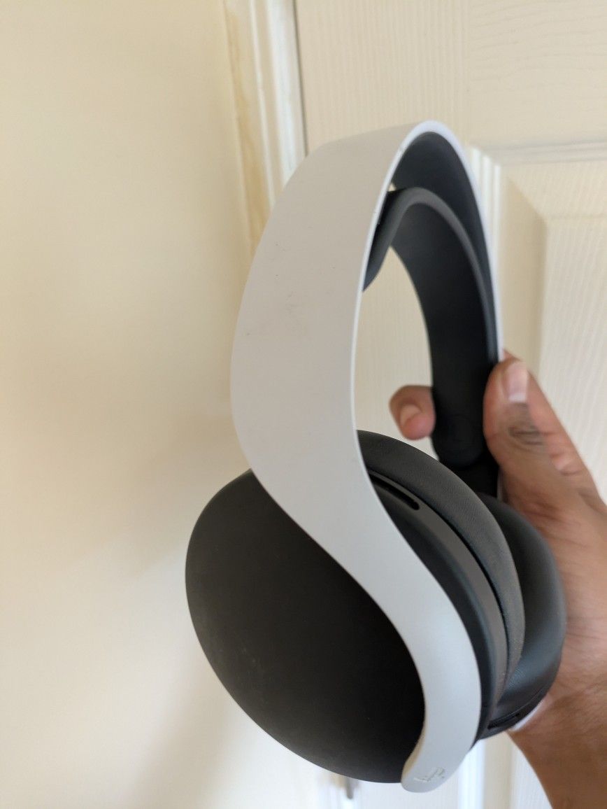PS5 Headset