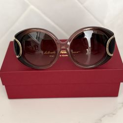 Ferragamo Sunglasses