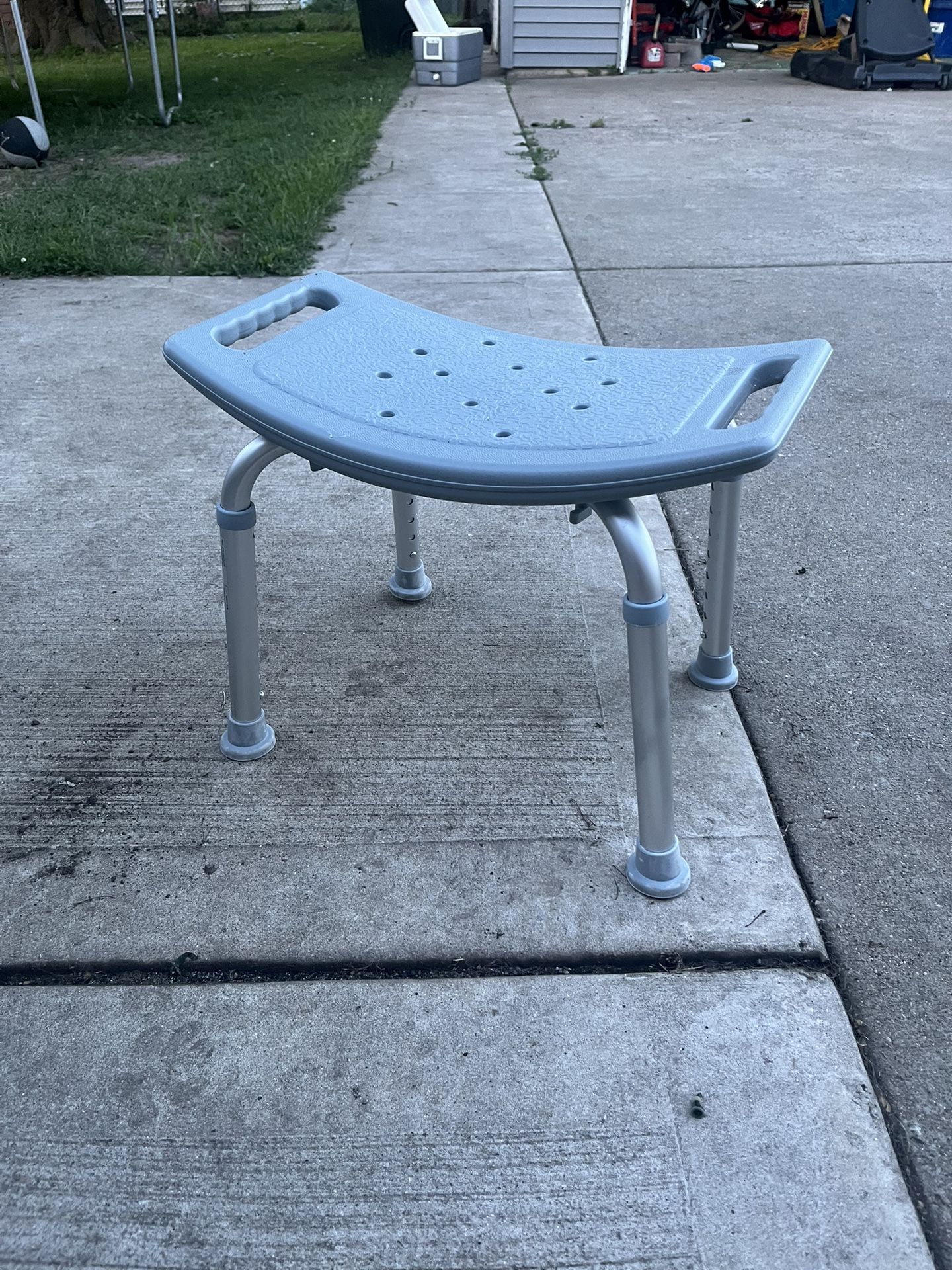 Medical shower Chair