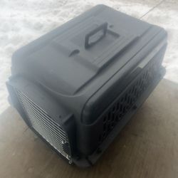 🐶 Puppy 🐕 Dog Cages With Bottom Tray 