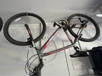 Nishiki Mountain Bike