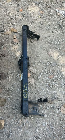 2021-24 RIVIAN R1S TOW TRAILER HITCH REAR