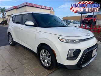 2022 Kia Soul