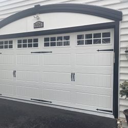 Garage Doors 