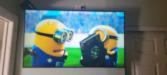 Samsung tv 55 inch