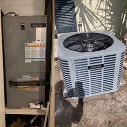 3 Ton Air Conditioner Complete System