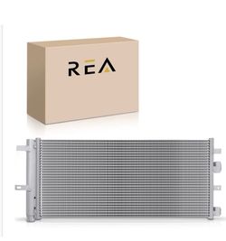 Readair Air Conditioning A/C Condenser Compatible Ford Fusion 1.5L 2014-2020