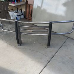 mata Burro para troca lo traia Una chevy silverado