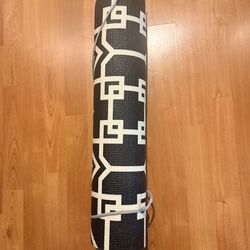 Yoga mat