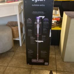 Dyson Outsize Extra