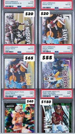 SPORTS SLABS FOR SALE