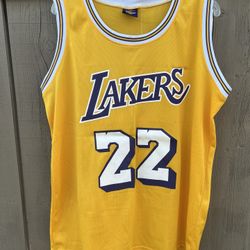 Links marketing group lakers cheap jersey