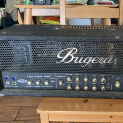 Bugera 333XL (Read Description)