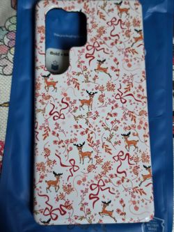 Samsung 25 ultra  magsafe case