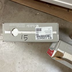 Daltile 2 Boxes   15.00 Each Box