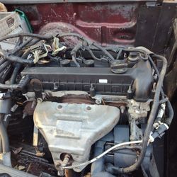 Mercury Mariners 2010