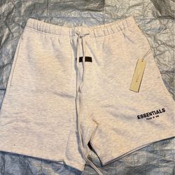 Essentials shorts