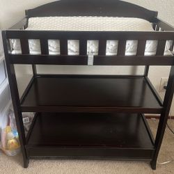 Brand New Baby Changing Table