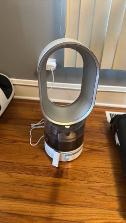 Dyson humidifier