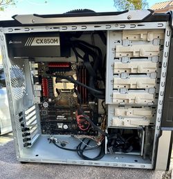 Gaming Pc