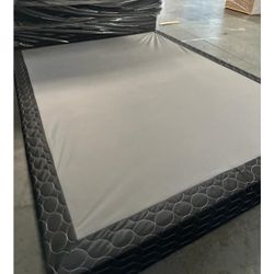 Queen Size Box Spring 