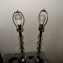 2 Lamps 