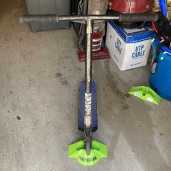 Pro scooter