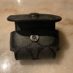Coach Case AirPods Pro 