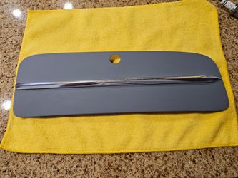 Vw bug glove box door