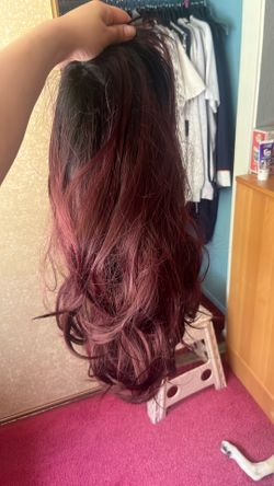 Wavy Wig