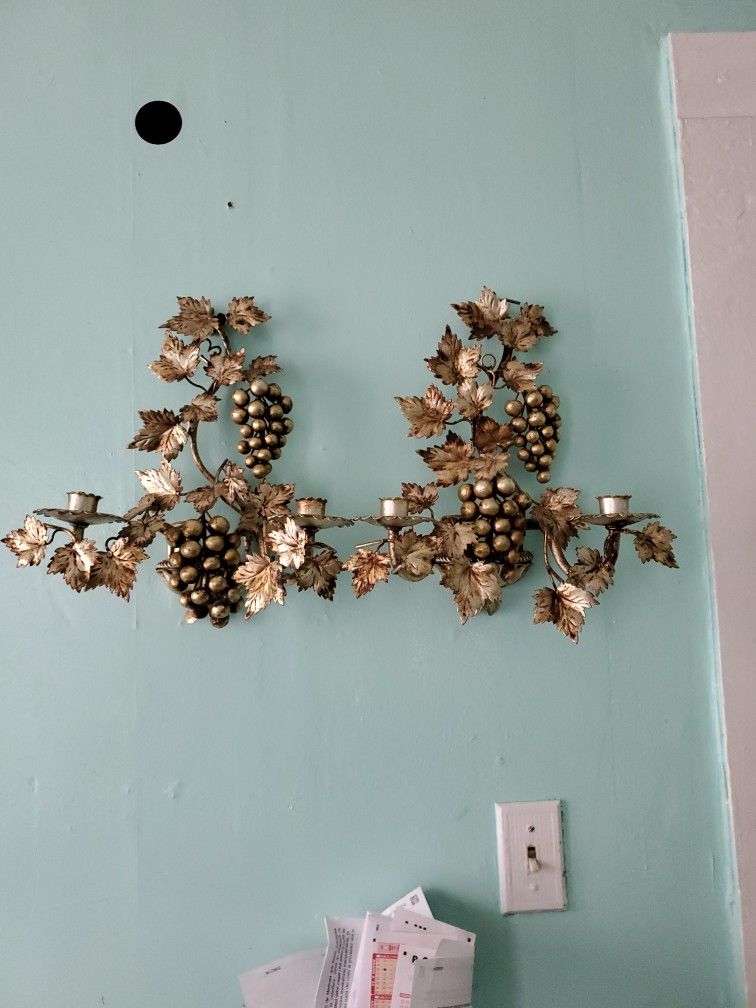 Wall Decor Beautiful Set