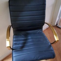 Brand New Desk Chair Excellent Condition 