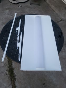 4 Ft LED Ceiling lights Acuity Brands Lighting 