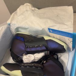 Jordan 17 Doernbecher - 8.5M