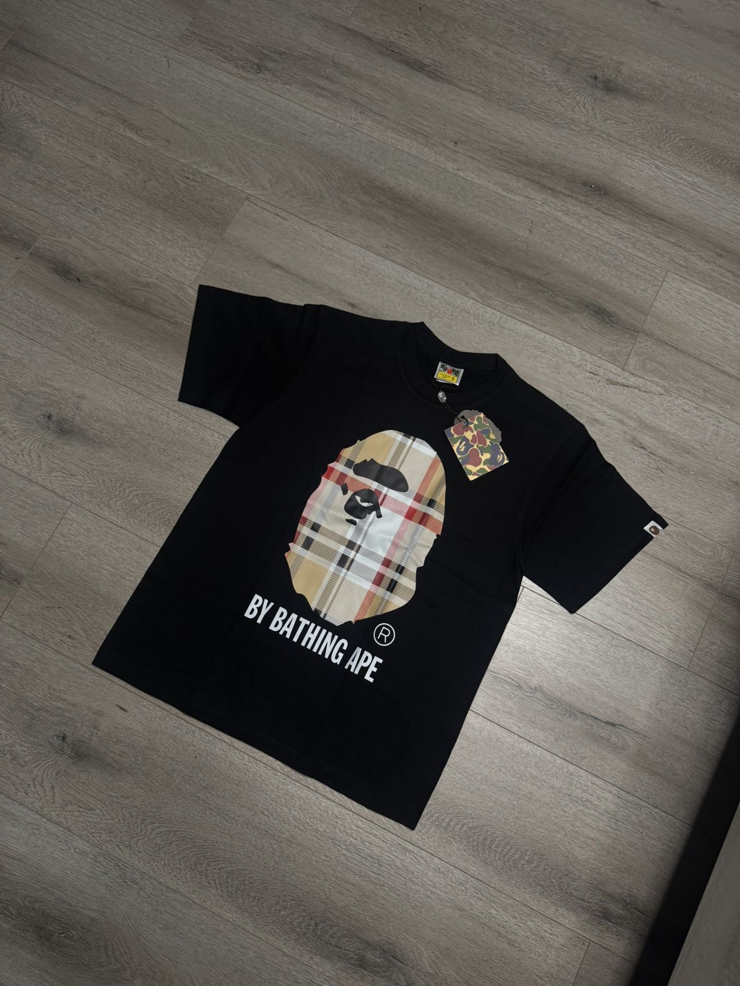 Bape Shirts
