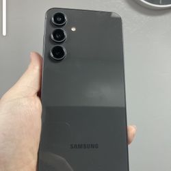 Samsung Galaxy S24 Fe Cricket 128 Gb