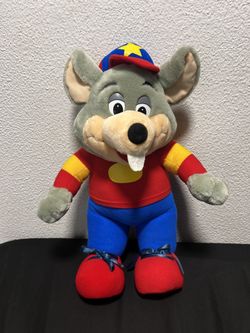 Chuck E. Cheese's: Pizza Time Theatre