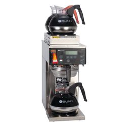 BUNN Axiom Series Brewer (2U/1L)