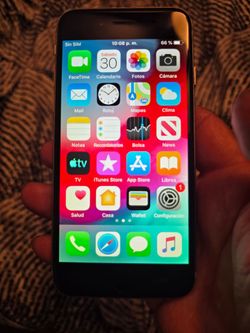 Iphone 6 16 gb memory unlocked