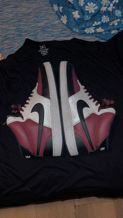 Nike Court vision Mid