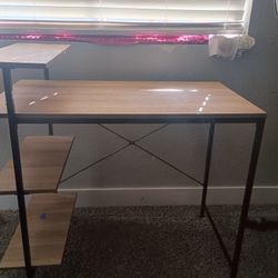 Desk For Sale