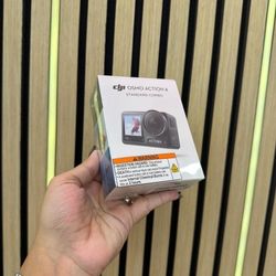 Dji Osmo Action 4 