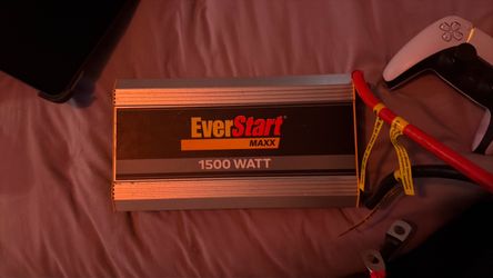 Power Inverter