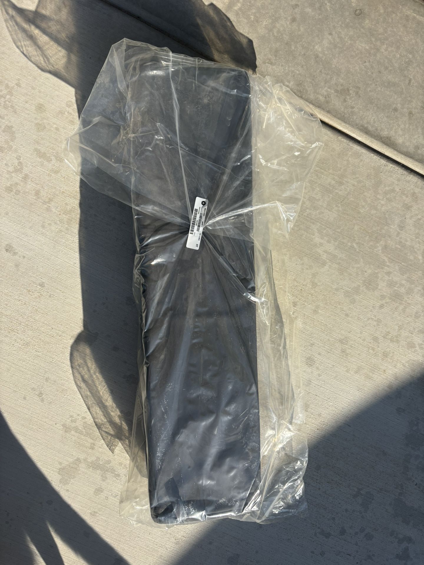 Mopar Top Panel Storage Bag- Unopened 