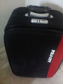 Polo city laugage got it. At Kohl's giving it for 10$