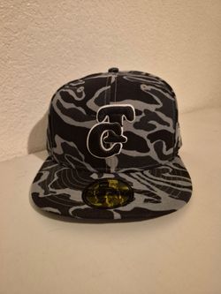 Tomateros New Era Hat Size 7 3/8